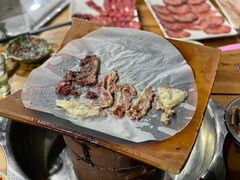 -洪大厨鸡煲(福田店)