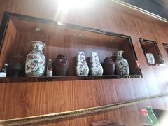 -布衣草棚风格餐厅