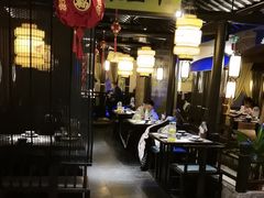 -绿茶餐厅(哈尔滨凯德店)
