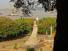 -南沙天后宫景区