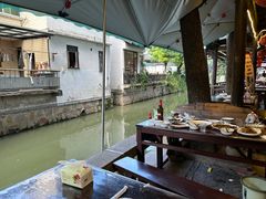 -阿东农家菜(新场古镇下塘街店)