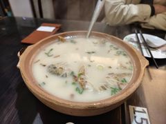 -堂宴·老厦门私房菜(1988仙岳总店)