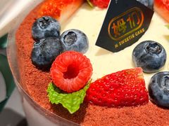 -姆们M Sweetie Cake(三里屯店)