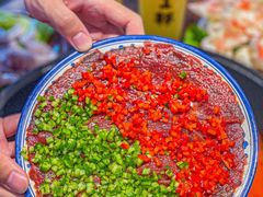 -冯校长老火锅(广州正佳广场店)