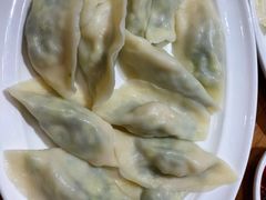 -喜家德虾仁水饺(南山书城店)