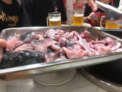 -佬缸炮江湖川菜(玉林店)