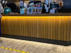 -星巴克(北京阜安路店)