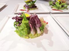-太原富力万达文华酒店·美食汇西餐厅