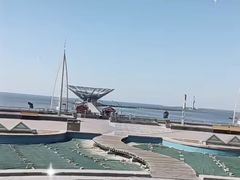 -山海广场