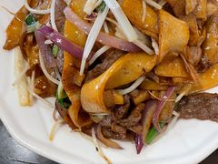 -东江海鲜酒家(艺都分店)