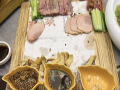 -君霖海鲜私房菜(春柳店)