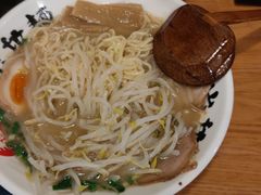 -日出拉面(望京店)