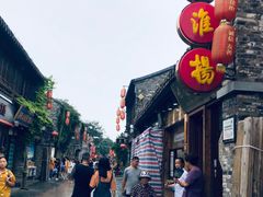 -粗茶淡饭(东关街店)