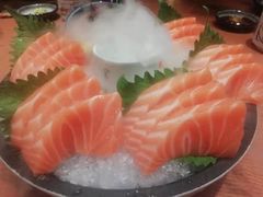 -万岁寿司(天河领展店)