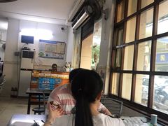 -甜心阁(沿江路店)