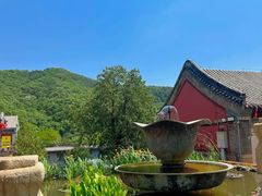 -潭柘寺景区