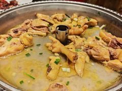 -江南婆婆(车墩店)