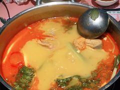 -集渔·泰式海鲜火锅(彭州店)