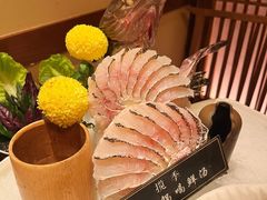-揽季锅物会·海鲜姿造(五四路店)