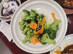 -宏状元现熬粥·京味菜(五棵松店)
