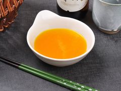 南瓜粥-盛双盛•韩式烤肉