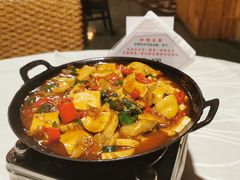 -深山老屋(国顺东路店)