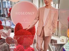 -ROSEONLY诺誓(广州K11店)