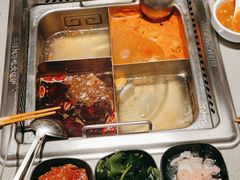 -海底捞火锅(攀枝花万达店)