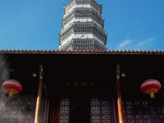 -迎江寺