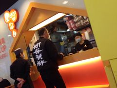 -吉野家(时代广场店)