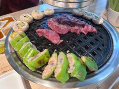 -霸腹烤肉(厦门柚子番店)