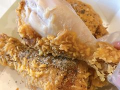 -德克士(广州南站店)