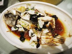 -港美茗点名菜(万江店)