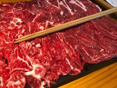 -牛品福潮汕牛肉火锅(旺庄店)
