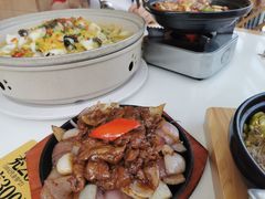 -醉得意·家常菜(二七路店)