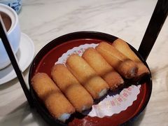 -陶陶居酒家(SM二期购物广场店)