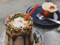 -BE NORMAL CAFE(霞溪路店)