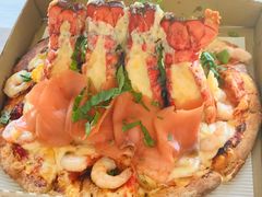 -Steveston Pizza Company (Richmond)