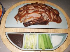 -额娘·现烙春饼烤鸭(太原总店)