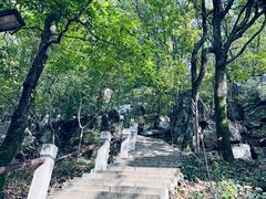 -宝岩生态观光园