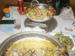 -小凤庭·地道湖北菜武昌鱼·藕汤(38年黄鹤楼店)