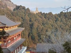 -四门塔风景区