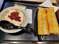 -永和大王(花好园店)