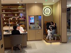 -海底捞火锅(汕头苏宁广场店)