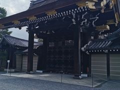 -京都御所