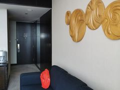 -青岛海尔洲际酒店