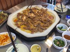 -老渔家白族石板烧旗舰店