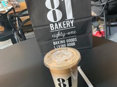 -81bakery(关山路店)