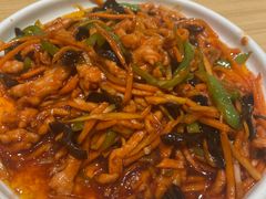 -春饼先生·北京烤鸭(甘井子万达店)