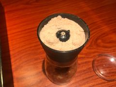 -山之屋炭火烧肉·生啤畅饮(大朗万科中央公园店)